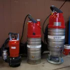 Entreprises 9 image MURRAY HYDRONICS LTD Pumps & Pumping Equipment Sales & Servicing dans Hamilton ON