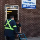 Entreprises 10 image MURRAY HYDRONICS LTD Pumps & Pumping Equipment Sales & Servicing dans Hamilton ON