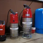 Entreprises 5 image MURRAY HYDRONICS LTD Pumps & Pumping Equipment Sales & Servicing dans Hamilton ON
