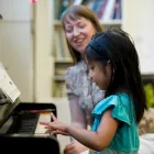 Business 4 image MUSIC BOX MUSIC SCHOOL Music Instructors in New Westminster BC