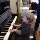 Business 10 image MUSIC BOX MUSIC SCHOOL Music Instructors in New Westminster BC