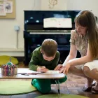 Business 1 image MUSIC BOX MUSIC SCHOOL Music Instructors in New Westminster BC