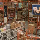 Entreprises 1 image MVR CASH AND CARRY Shopping dans North York ON