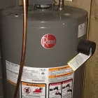 Entreprises 29 image MWK HEATING & COOLING LTD Real Estate & Home Improvement dans Saskatoon SK
