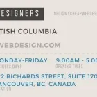 Business 5 image MY CHEAP WEB DESIGN Web Hosting & Domain Name Registration Services in Vancouver BC
