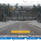 Business 3 image MY INSURANCE BROKER Legal & Financial Services in Richmond Hill ON