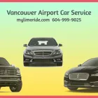 Business 1 image MY LIMO RIDE travel & tourism in Vancouver BC