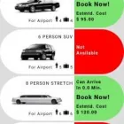 Business 2 image MY LIMO RIDE travel & tourism in Vancouver BC