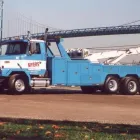Entreprises 5 image MYERS TOWING Towing Services dans Windsor ON
