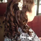 Business 9 image N U HAIR & MAKE UP STUDIO Hair Salons in London ON