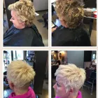 Business 17 image N U HAIR & MAKE UP STUDIO Hair Salons in London ON