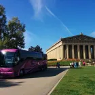 Business 2 image NAGEL COACHES LTD travel & tourism in Edmonton AB