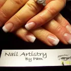 Entreprises 4 image NAIL ARTISTRY BY PAM Nail Salons & Technicians dans Edmonton AB