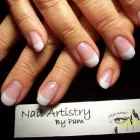 Entreprises 7 image NAIL ARTISTRY BY PAM Nail Salons & Technicians dans Edmonton AB