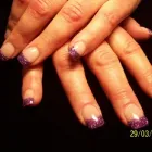 Entreprises 8 image NAIL ARTISTRY BY PAM Nail Salons & Technicians dans Edmonton AB