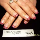 Entreprises 1 image NAIL ARTISTRY BY PAM Nail Salons & Technicians dans Edmonton AB