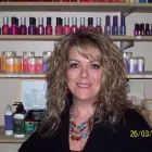 Entreprises 10 image NAIL ARTISTRY BY PAM Nail Salons & Technicians dans Edmonton AB