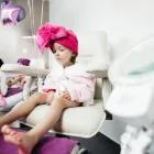 Entreprises 4 image NAILS A MORE I WOODBRIDGE Beauty & Personal Care Services dans Woodbridge ON