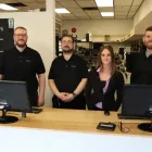 Business 1 image NAKEO COMPUTERS Shopping in Nanaimo BC