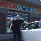 Business 3 image NAKEO COMPUTERS Shopping in Nanaimo BC