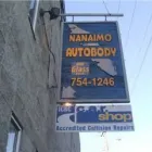 Business 2 image NANAIMO AUTOBODY & GLASS LTD Car Body Repairs in Nanaimo BC