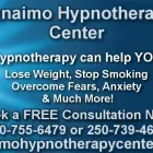 Business 3 image NANAIMO HYPNOTHERAPY CENTER Stress Management Services in Nanaimo BC
