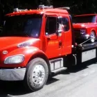 Business 3 image NANOOSE BAY TOWING & TRANSPORT Towing Services in Nanoose Bay BC