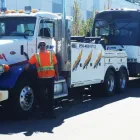 Business 1 image NANOOSE BAY TOWING & TRANSPORT Towing Services in Nanoose Bay BC