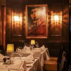 Entreprises 8 image NAPOLEON'S STEAK & SEAFOOD HOUSE Restaurants dans Burlington ON