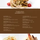 Business 10 image NARU JAPANESE CUISINE Restaurants in Sydney NS