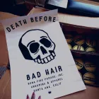 Business 7 image NASH'S TAILORED BARBERING Hair Salons in Moncton NB