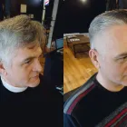 Business 8 image NASH'S TAILORED BARBERING Hair Salons in Moncton NB