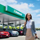 Business 1 image NATIONAL CAR RENTAL travel & tourism in Richmond BC