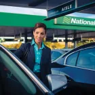 Entreprises 4 image NATIONAL CAR RENTAL travel & tourism dans Leduc AB