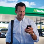 Business 1 image NATIONAL CAR RENTAL travel & tourism in Dieppe NB