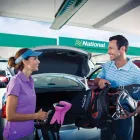 Entreprises 2 image NATIONAL CAR RENTAL travel & tourism dans Regina SK