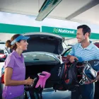 Business 1 image NATIONAL CAR RENTAL travel & tourism in Halifax NS