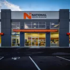 Business 14 image NATIONAL CONCRETE ACCESSORIES Real Estate & Home Improvement in Victoria BC