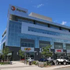 Business 2 image NATIONAL CONTRACT GLAZING LTD Industries & Agriculture in Ottawa ON