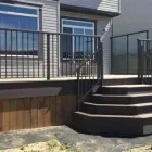 Business 17 image NATIONAL FENCE & DECK INC Real Estate & Home Improvement in Calgary AB