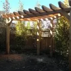 Business 20 image NATIONAL FENCE & DECK INC Real Estate & Home Improvement in Calgary AB