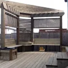 Business 31 image NATIONAL FENCE & DECK INC Real Estate & Home Improvement in Calgary AB