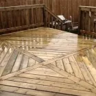 Business 35 image NATIONAL FENCE & DECK INC Real Estate & Home Improvement in Calgary AB