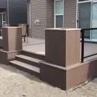 Business 37 image NATIONAL FENCE & DECK INC Real Estate & Home Improvement in Calgary AB