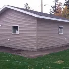 Business 38 image NATIONAL FENCE & DECK INC Real Estate & Home Improvement in Calgary AB