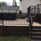 Business 40 image NATIONAL FENCE & DECK INC Real Estate & Home Improvement in Calgary AB