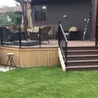 Business 42 image NATIONAL FENCE & DECK INC Real Estate & Home Improvement in Calgary AB