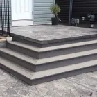 Business 43 image NATIONAL FENCE & DECK INC Real Estate & Home Improvement in Calgary AB