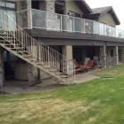 Business 44 image NATIONAL FENCE & DECK INC Real Estate & Home Improvement in Calgary AB