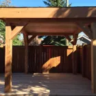 Business 1 image NATIONAL FENCE & DECK INC Real Estate & Home Improvement in Calgary AB